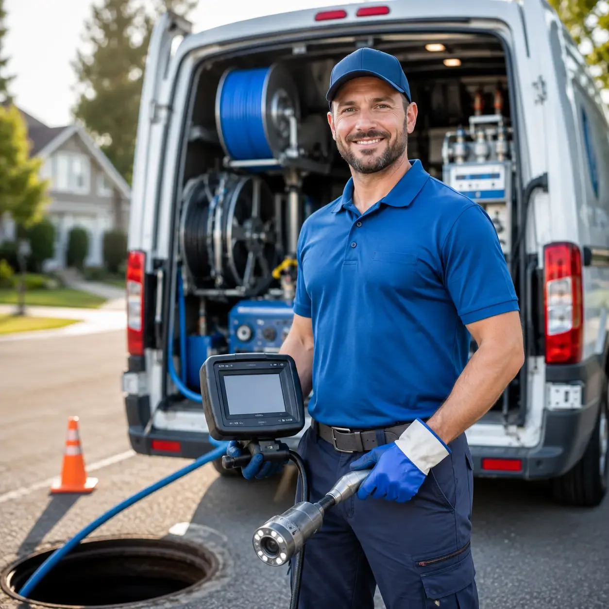 Local Pipe Relining specialists in Grand Saline, TX