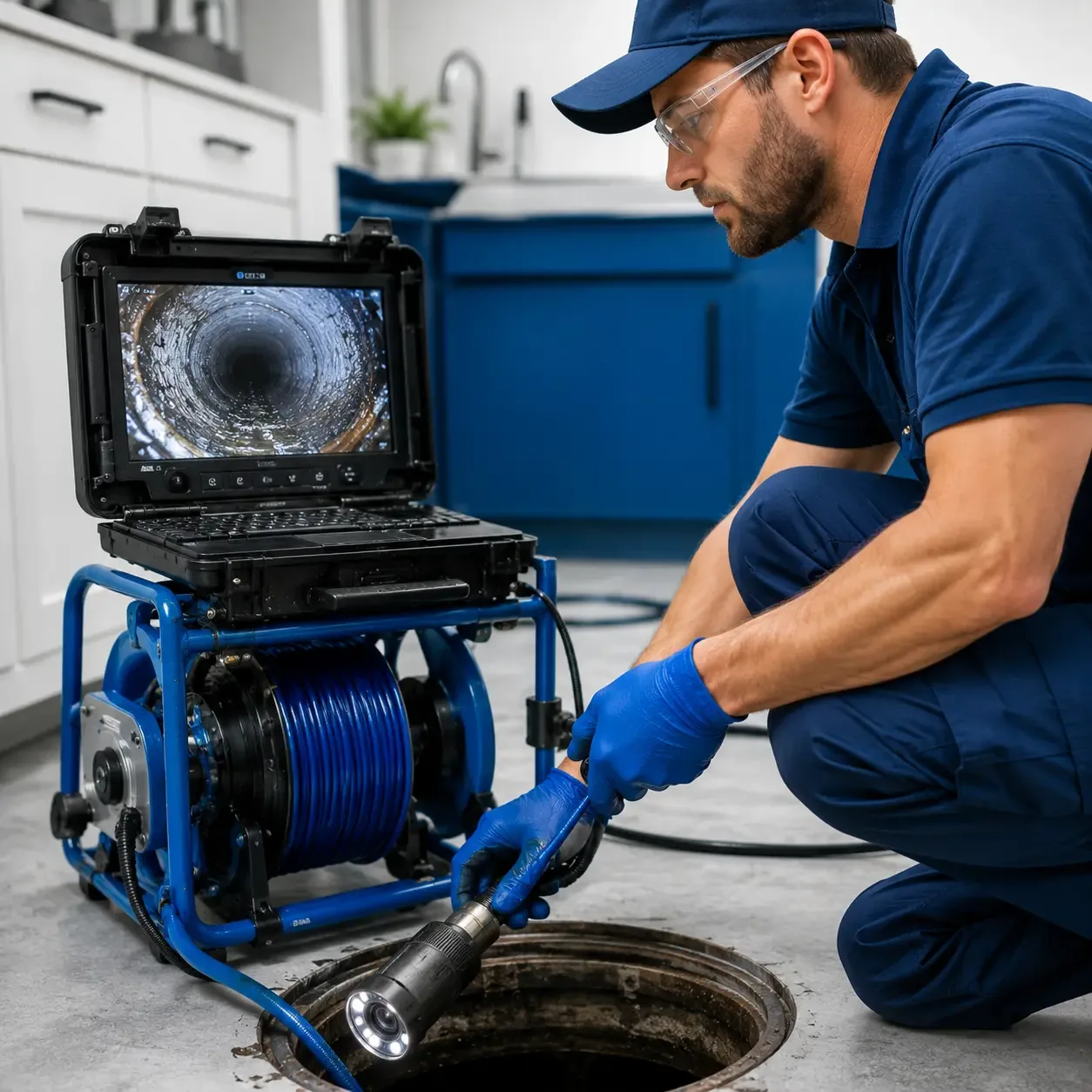 Pipe Relining professionals serving Grand Saline, TX